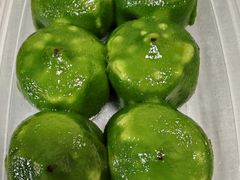 沈大成青团-沈大成(南京东路店)