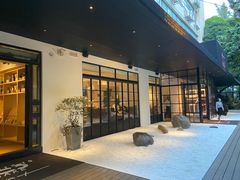 -T館·花园艺术餐厅