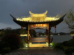 -江心屿景区