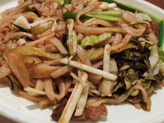 -如轩·海鲜砂锅粥·潮汕菜(海珠店)