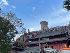-上海东林寺(金山区)