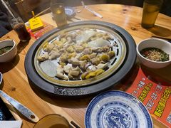 -阿鸡鱼庄·顺德鲜蒸小炒(亚运村店)