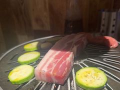 -韩山葵烤肉(太古里店)