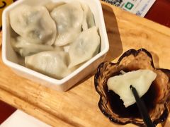 -华夏良子·足道SPA艾灸(翠微店)