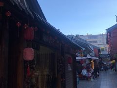 -南屏步行街