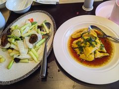 -上海虹桥西郊庄园丽笙大酒店
