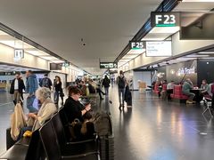 -维也纳国际机场