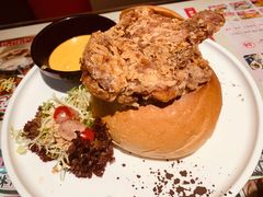 -阿飛冰室(下沙店)