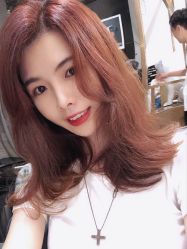 点击看大图 -OnHair Salon