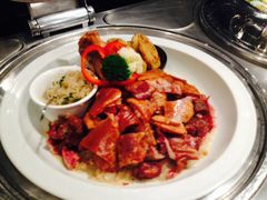 -厦门海景千禧大酒店·海景咖啡厅