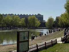 -森林公园(尖草坪区)