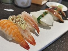 -元气寿司(东方宝泰店)