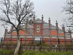 -赤坎·广东华侨国际旅游度假区