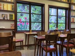 -付小姐在成都(中山公园店)