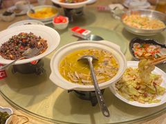 -湘阁里辣(沙井华润万家店)