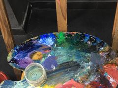 -黑骏画室·深圳美术中高考黄埔军校