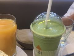 -乐凯撒披萨(汇港购物中心店)