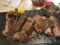 -豪客来牛排(海沧阿罗海店)