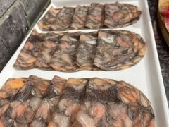 乌骨鸡肉片-蜀大侠火锅(森兰花园城店)