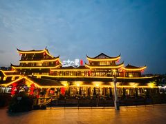 -二十八里太湖船菜(吉祥路店)