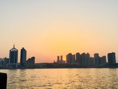 景点-栈桥景区