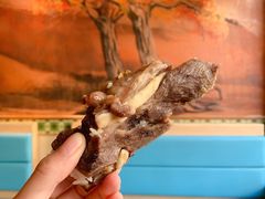 -尕盼舍连锁餐饮大盘鸡拌面王(中和美食街店)