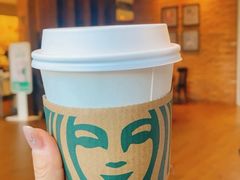 -星巴克(哈尔滨松雷店)