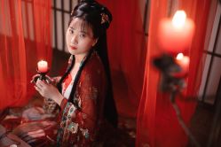 -八角古风摄影