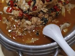 -洞庭记·老湖南味道(下沙店)