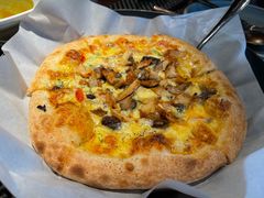 -West10 西拾·西餐厅·创意菜(未来科技城店)