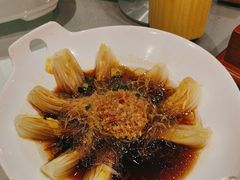 -惠丰堂饭庄·烤鸭·京味菜(西北旺·唐家岭店)