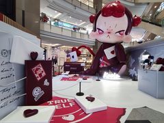 -上海来福士广场
