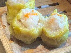 -粤点越有·茶点·粤菜(樵岭国际店)