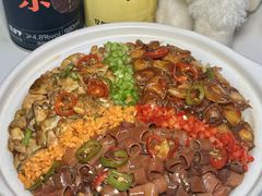 -金龙·打边炉(南京西路店)