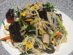 -奇芳阁·百年清真南京菜(夫子庙店)