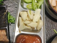 -炭虎烤肉(桂林路店)