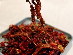 -辣盆盆麻辣小龙虾(哈尔滨总店)