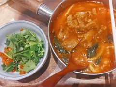 -小满手工粉(北京富力广场店)