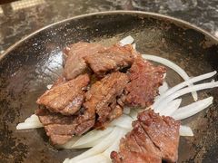澳洲和牛纯血肋眼牛排-酣庭院(红松东路店)