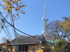 -灵顺寺