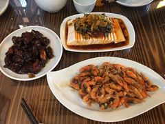 -双塔老饭店
