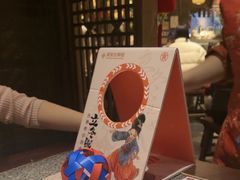 -南京大牌档(济南万象城店)