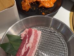 -花味烤肉·拌饭(庐阳万象汇店)