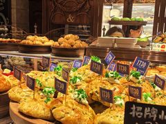 -BUTTERFUL&CREAMOROUS 黄油与面包(西单大悦城店)