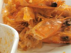 -万州大虾(五桥店)