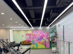 -WEGYMER健萌健身(麦德龙钰龙天下馆)