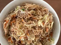 -台州老六海鲜面馆(上南总店)