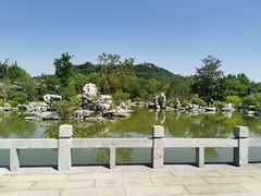 -狼山风景名胜区