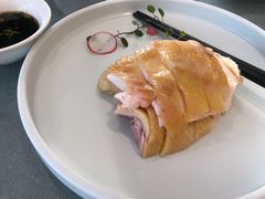 崇明散养鸡-道道鲜·崇明私房菜(五角场店)
