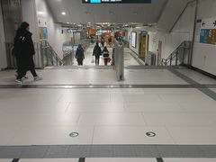 -呼家楼(地铁站)